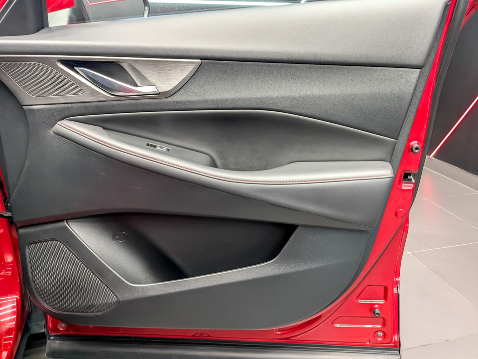 Фото Changan CS35 Plus с пробегом 62 362 км
