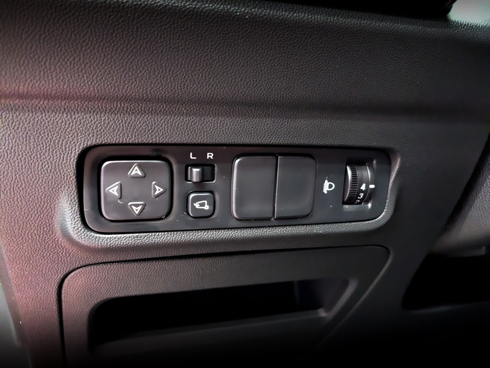 Фото Changan CS35 Plus с пробегом 62 362 км