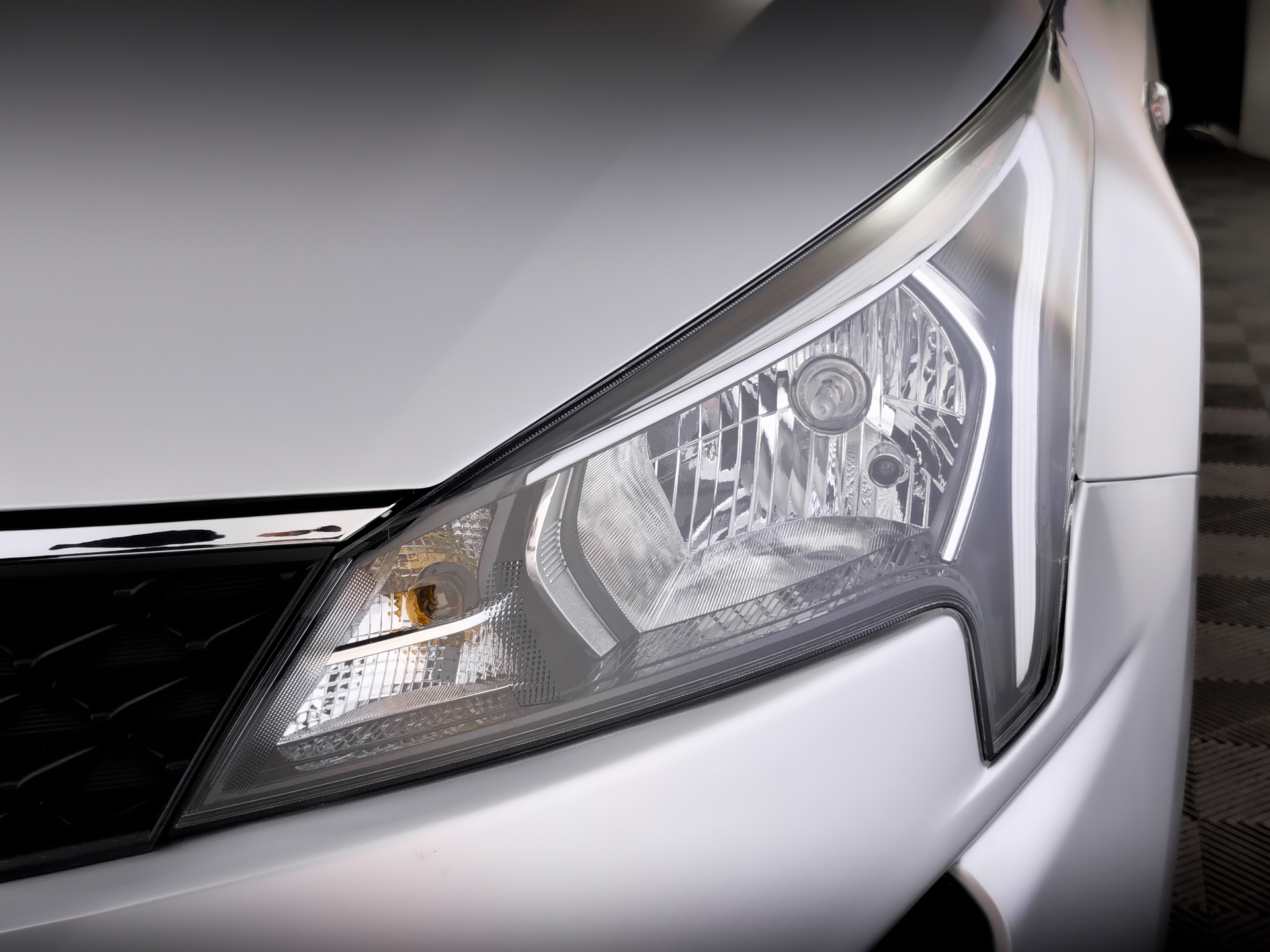 KIA Rio 1.60 (123 л.с), механическая, 2020, пробег 97 989 км