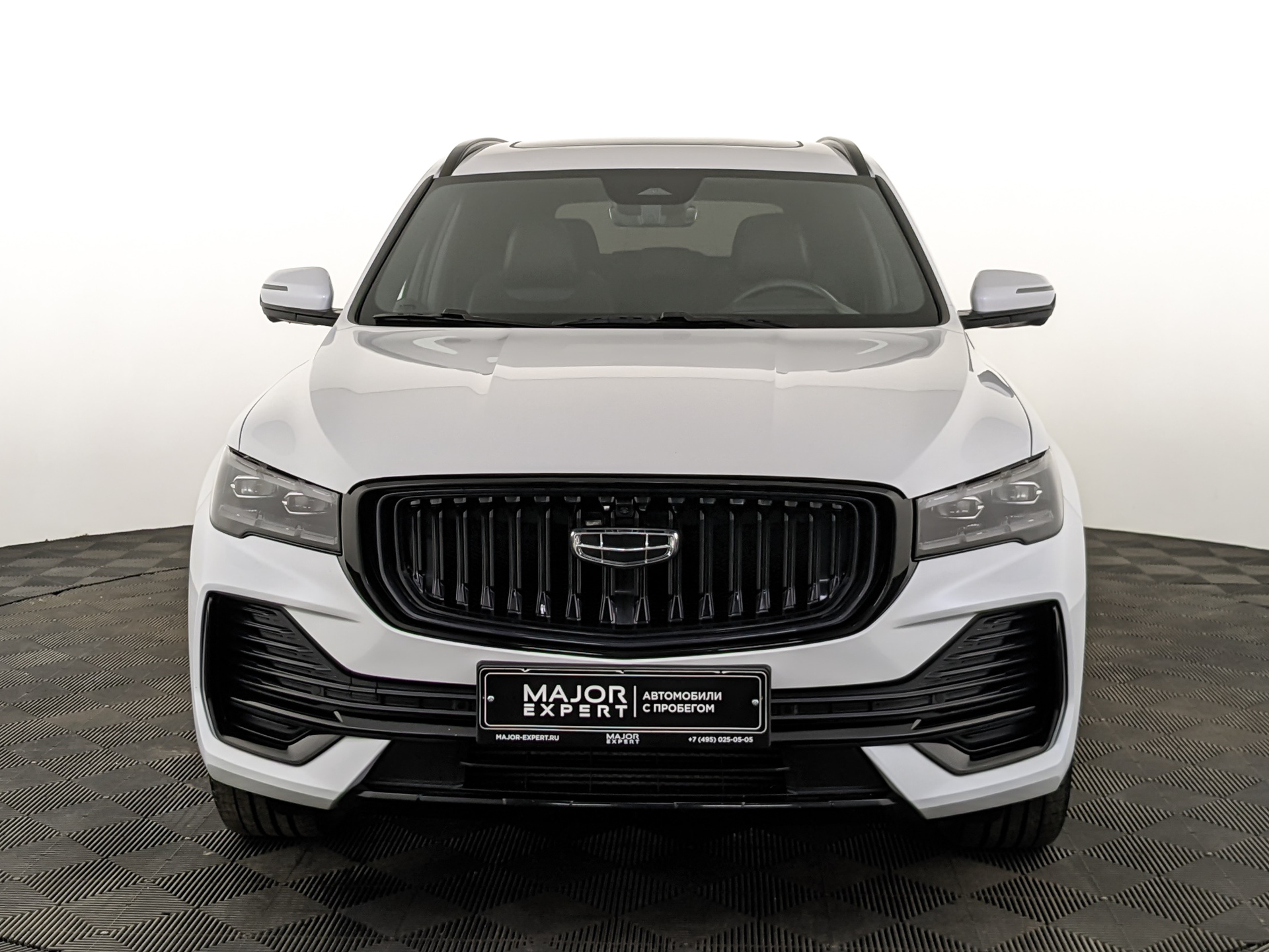 GEELY Monjaro 2.00 (238 л.с), автомат, 2024, пробег 66 069 км