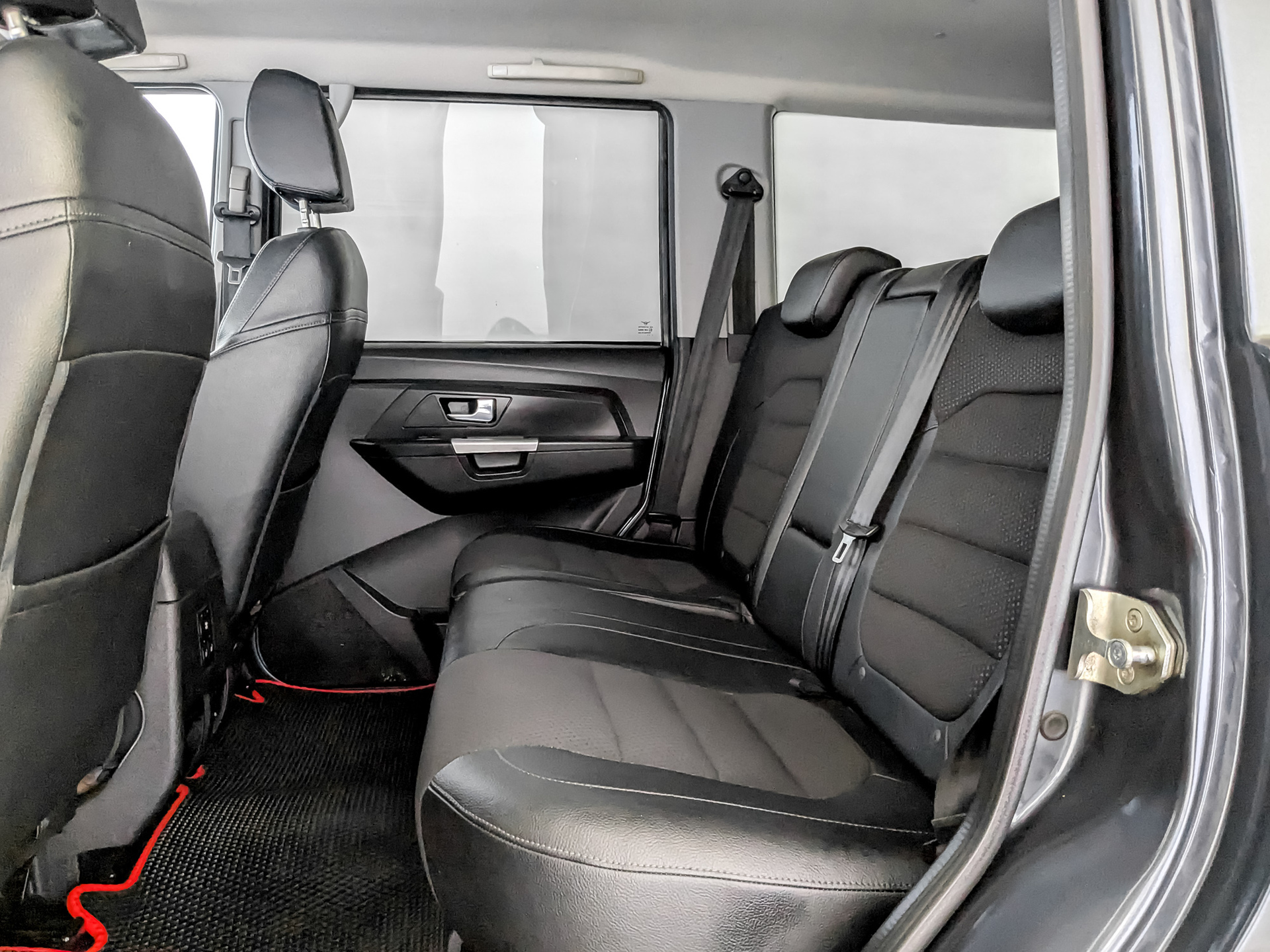 УАЗ Патриот 2.70 (150 л.с), автомат, 2022, пробег 56 890 км