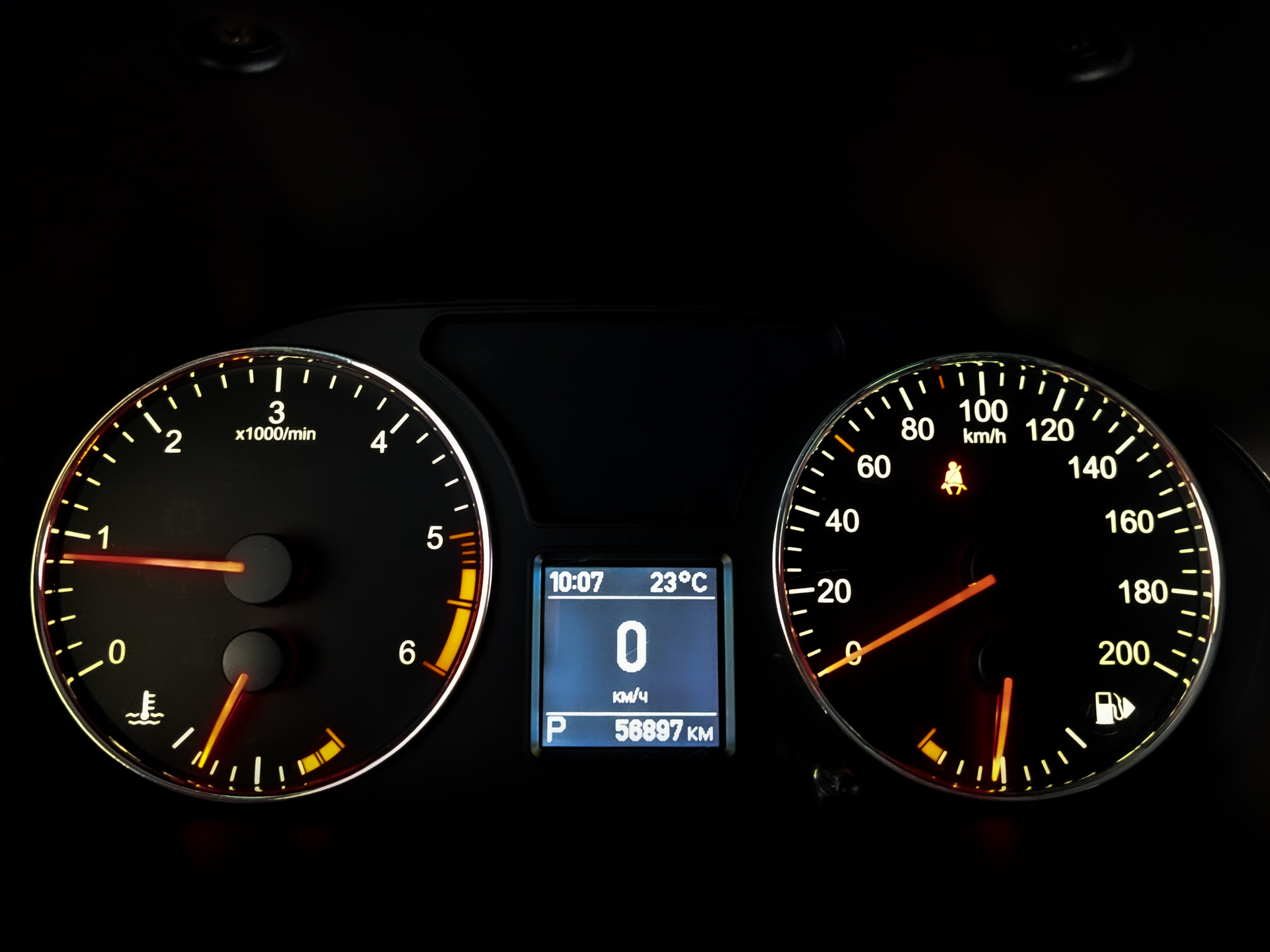 УАЗ Патриот 2.70 (150 л.с), автомат, 2022, пробег 56 890 км