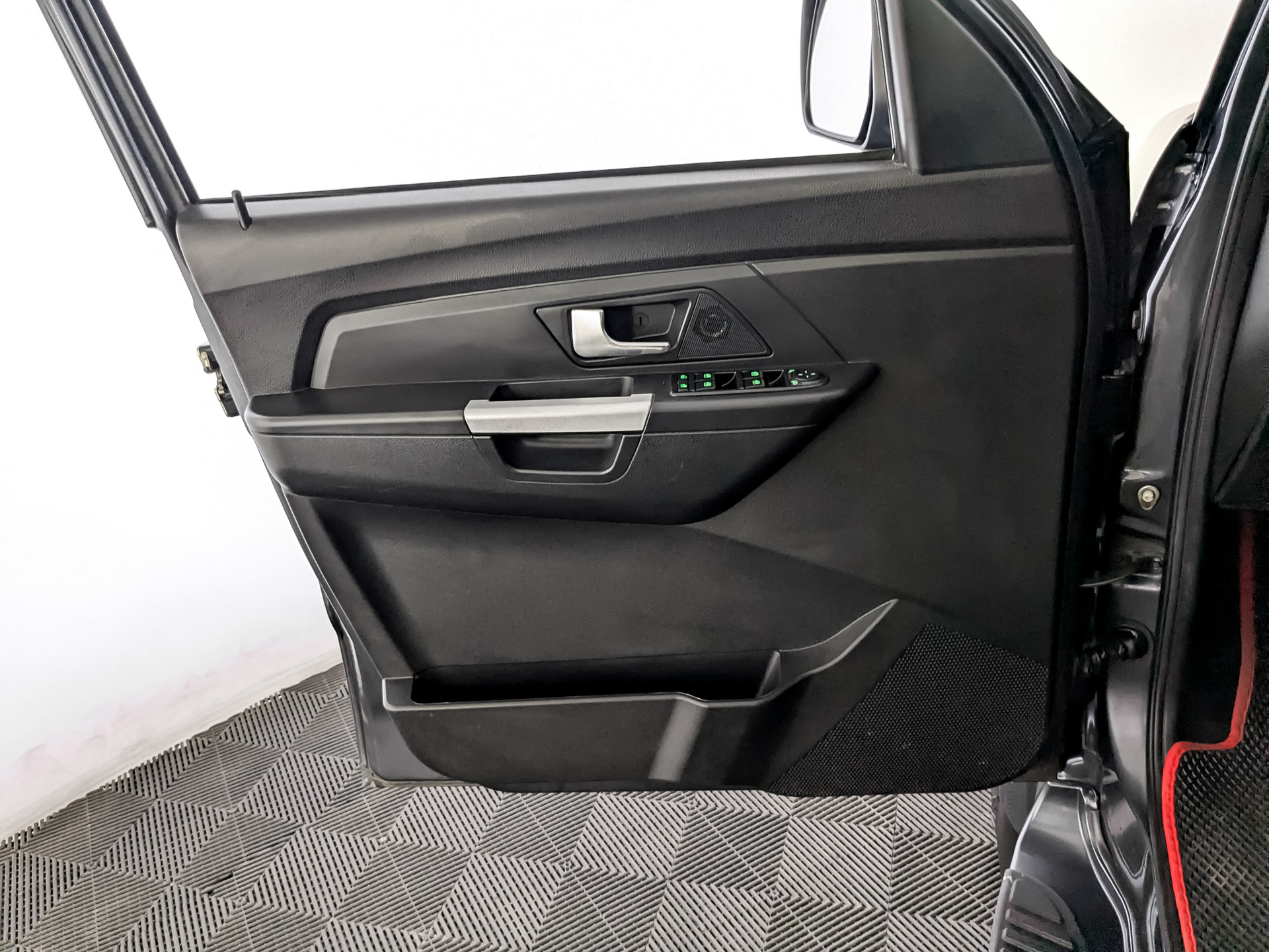 УАЗ Патриот 2.70 (150 л.с), автомат, 2022, пробег 56 890 км
