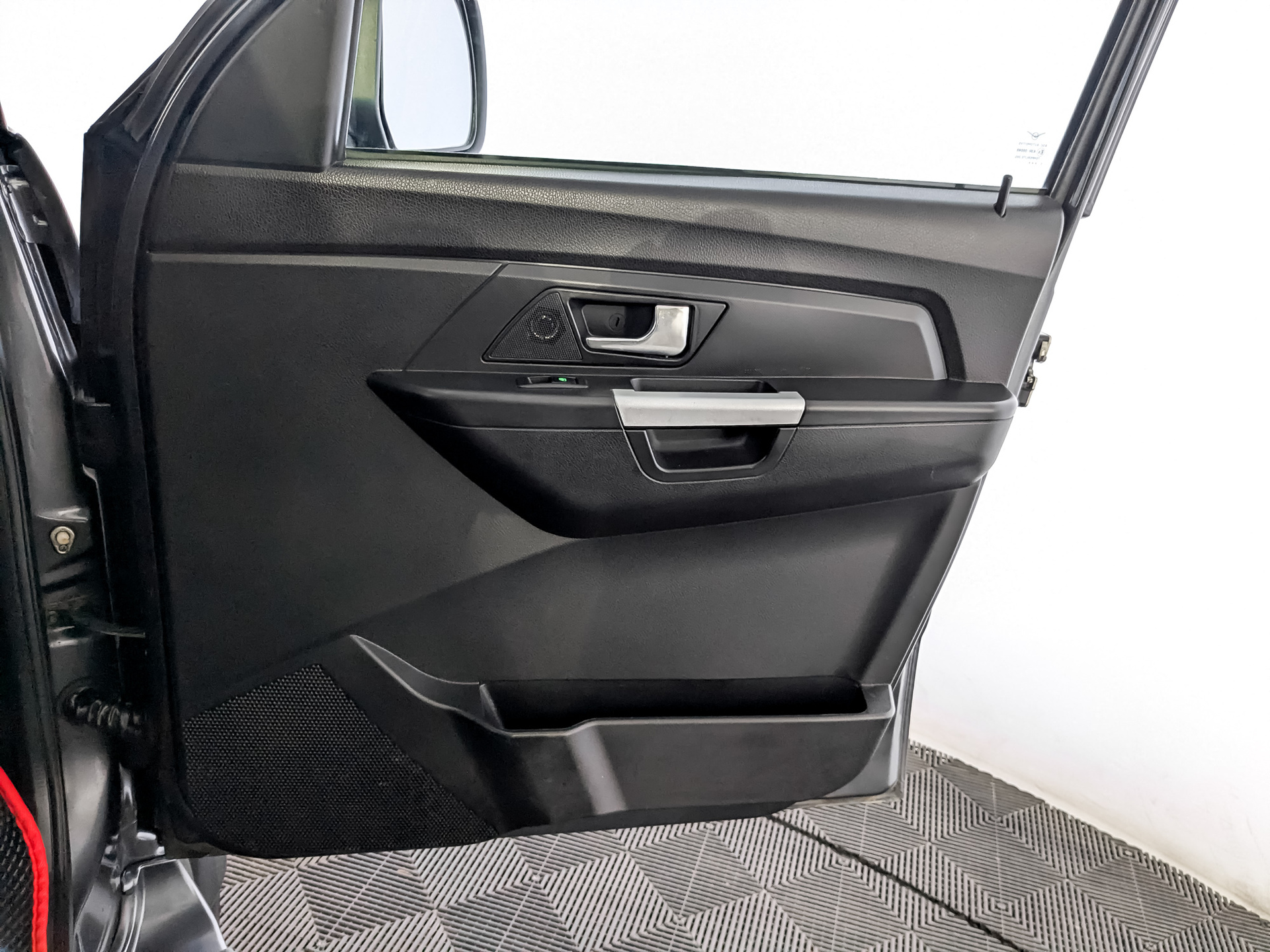 УАЗ Патриот 2.70 (150 л.с), автомат, 2022, пробег 56 890 км
