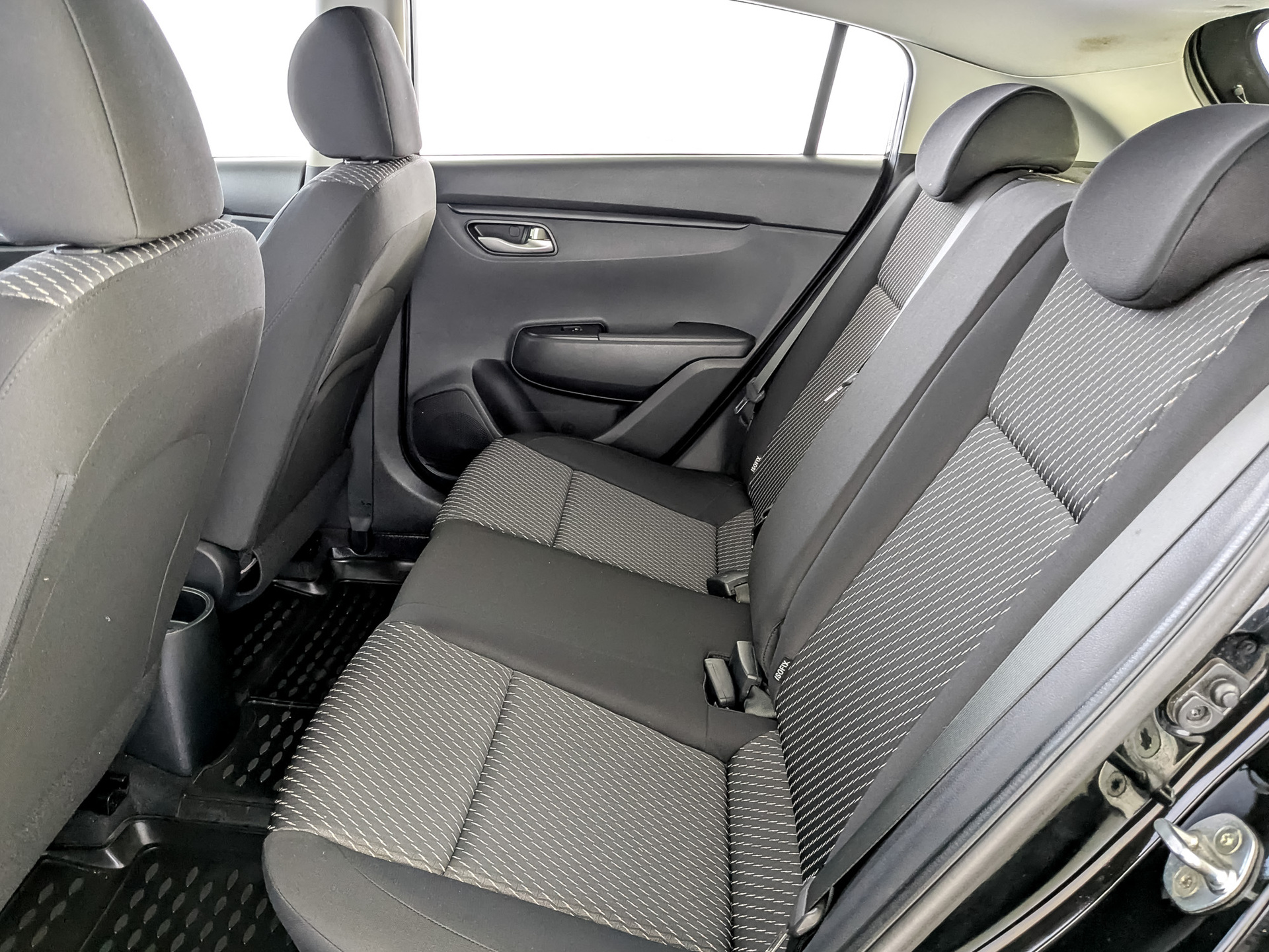KIA Rio X 1.60 (123 л.с), автомат, 2018, пробег 182 068 км