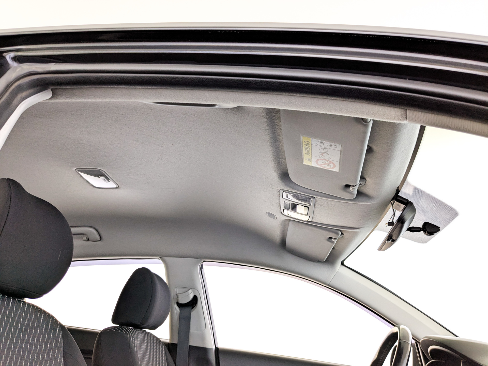 KIA Rio X 1.60 (123 л.с), автомат, 2018, пробег 182 068 км