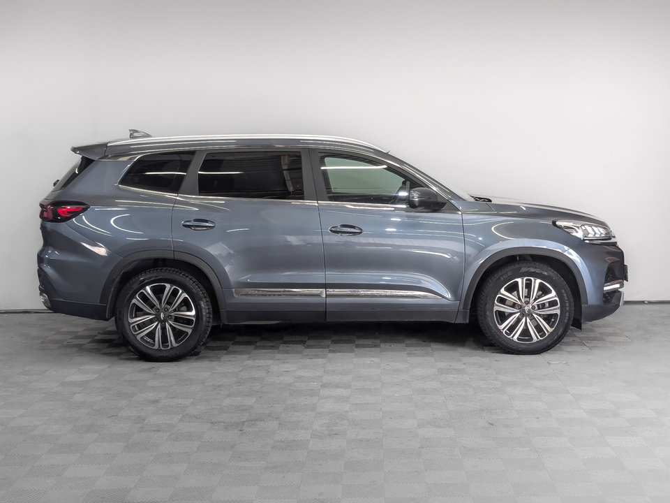 Chery Tiggo 8 I