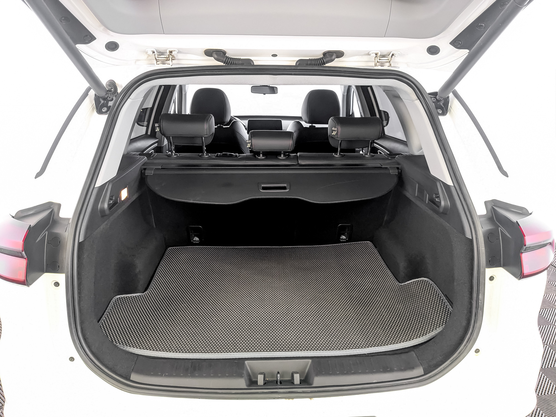 CHERY Tiggo 7 Pro 1.50 (147 л.с), автомат, 2022, пробег 37 067 км