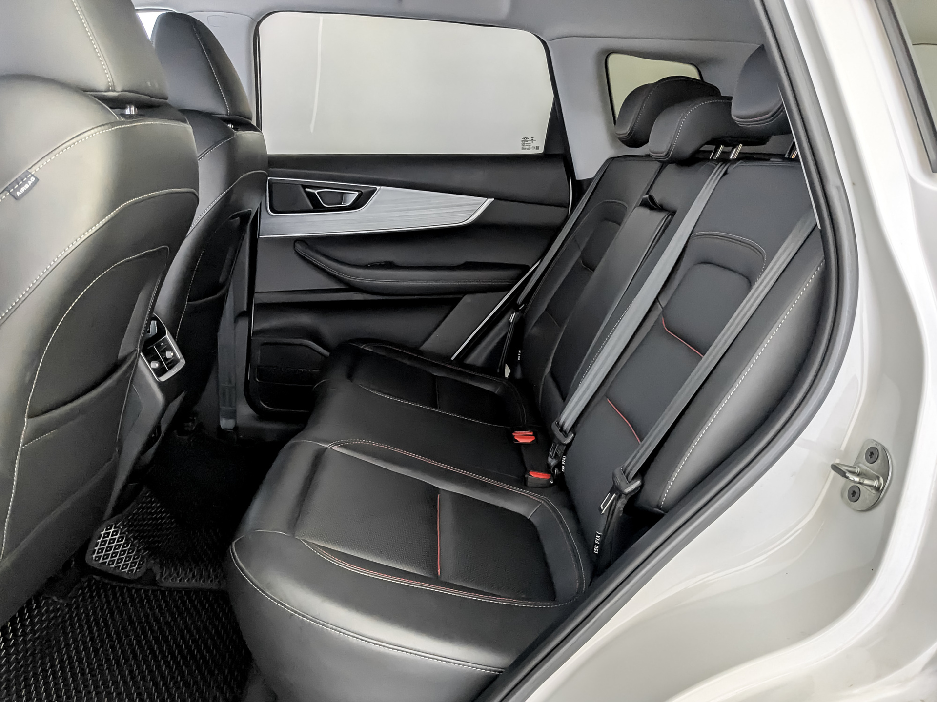 CHERY Tiggo 7 Pro 1.50 (147 л.с), автомат, 2022, пробег 37 067 км