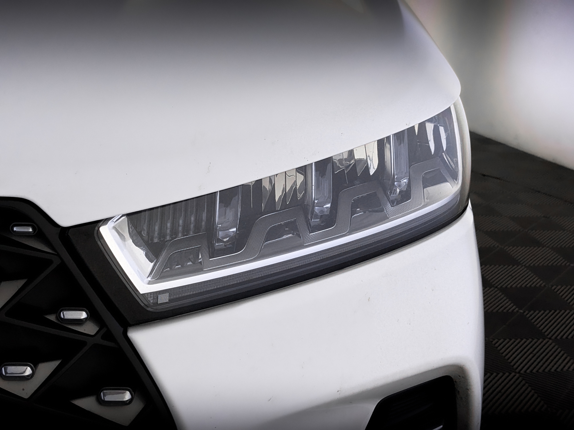 CHERY Tiggo 7 Pro 1.50 (147 л.с), автомат, 2022, пробег 37 067 км