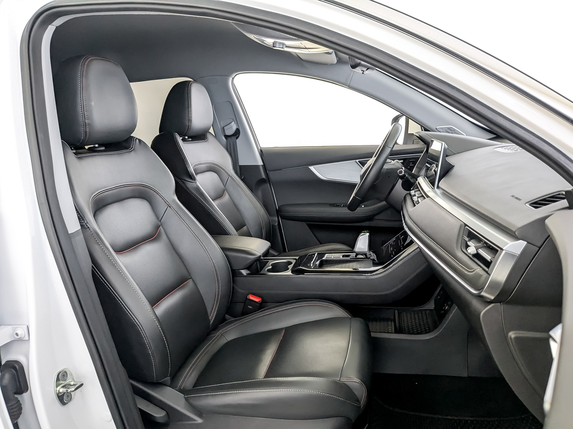 CHERY Tiggo 7 Pro 1.50 (147 л.с), автомат, 2022, пробег 37 067 км