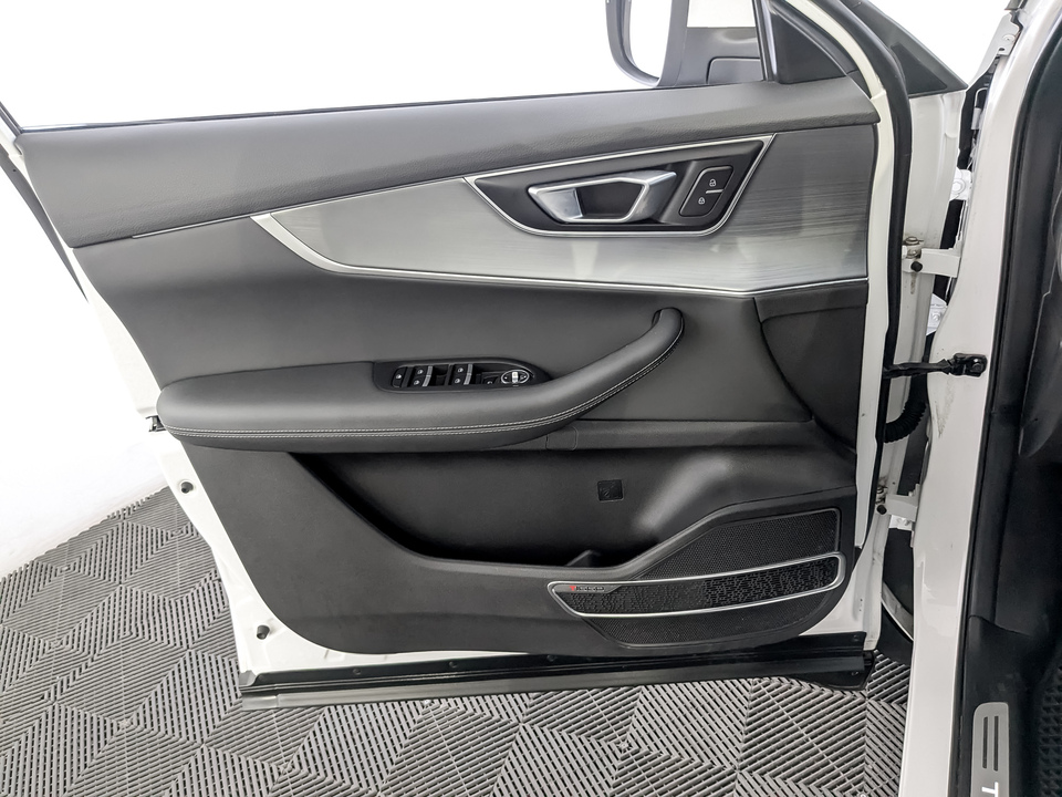 Фото Chery Tiggo 7 Pro с пробегом 37067 км