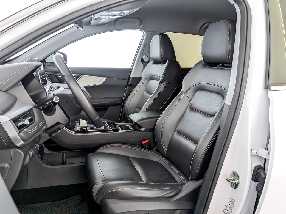 Фото Chery Tiggo 7 Pro с пробегом 37067 км