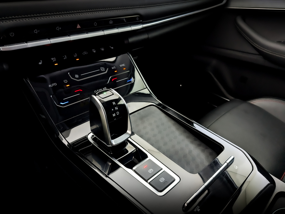 Фото Chery Tiggo 7 Pro с пробегом 37067 км