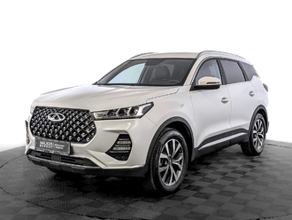 CHERY Tiggo 7 Pro / Pro Max / 7L
