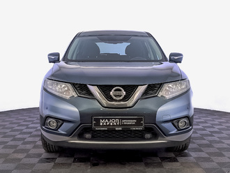 Nissan X-Trail III T32
