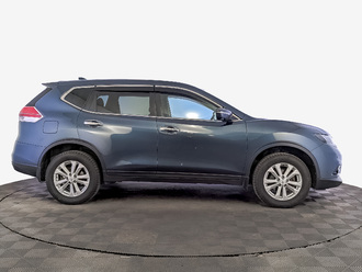 Nissan X-Trail III T32