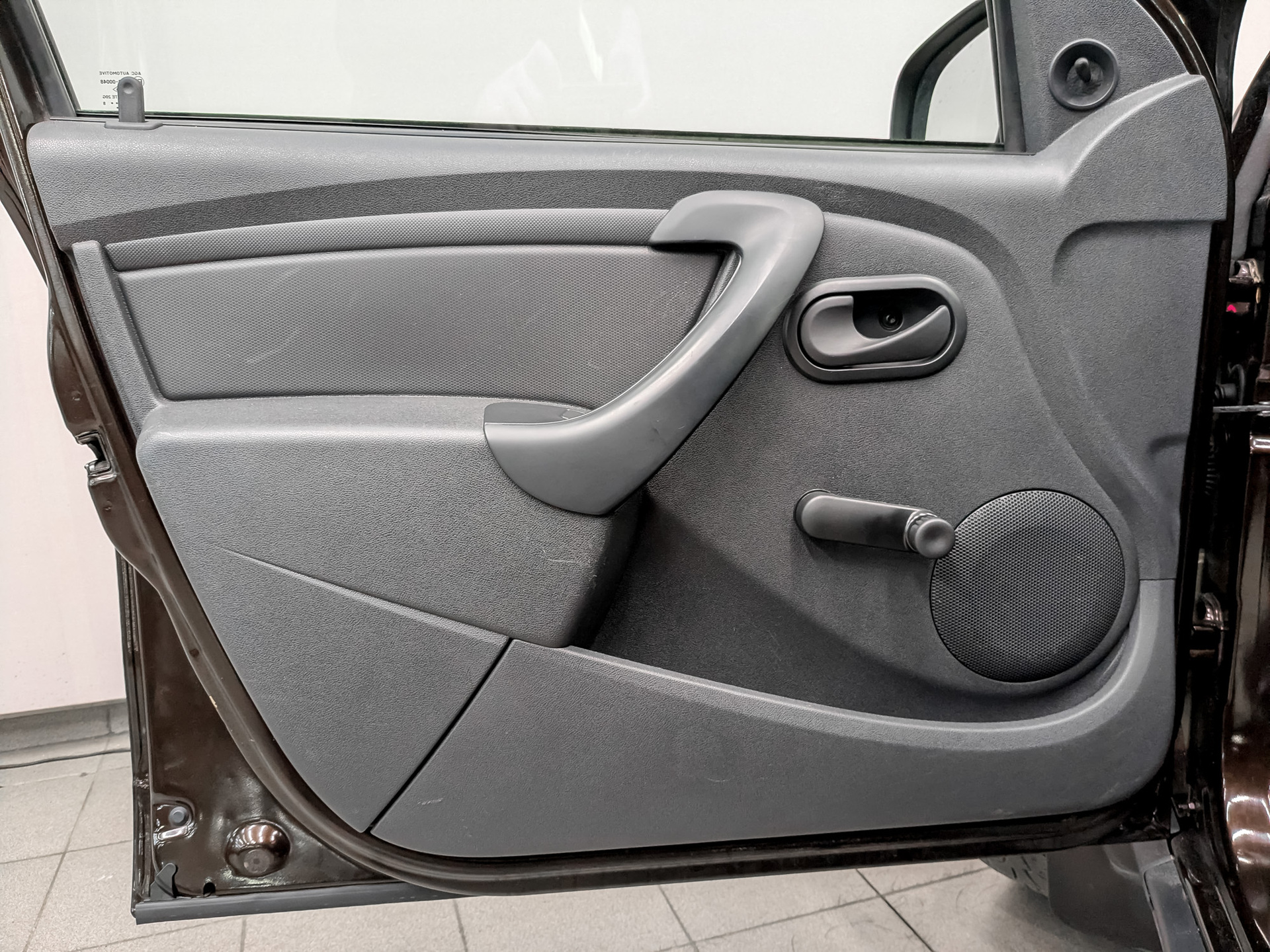 RENAULT Duster 1.60 (114 л.с), механическая, 2018, пробег 44 998 км