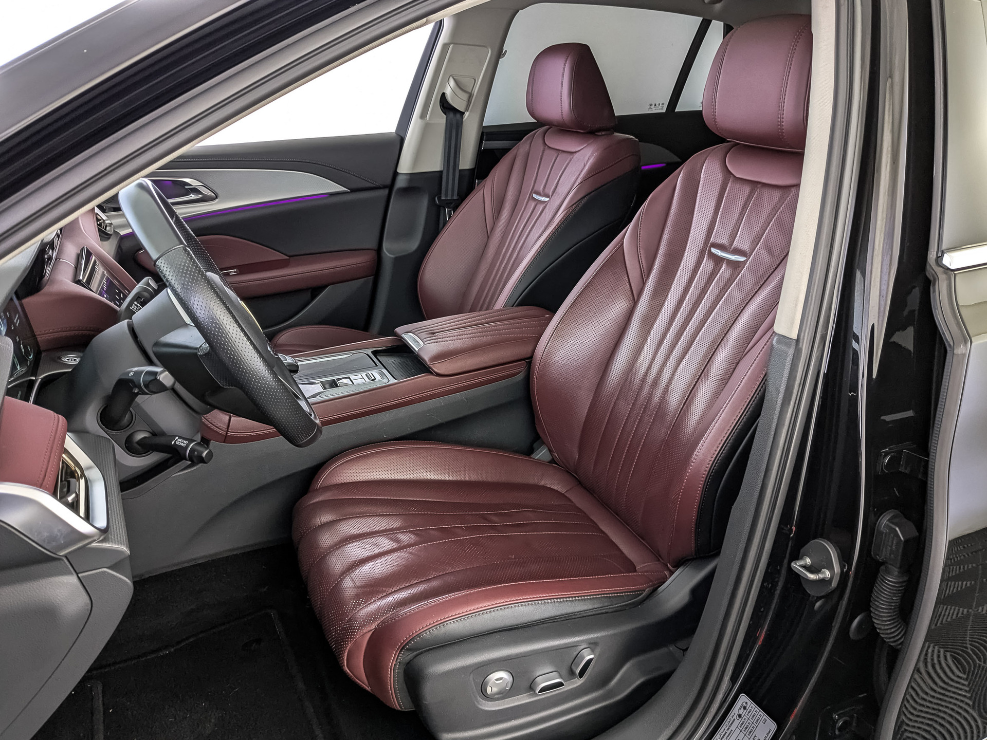 HONGQI H5 II 2.00 (218 л.с), автомат, 2023, пробег 66 044 км