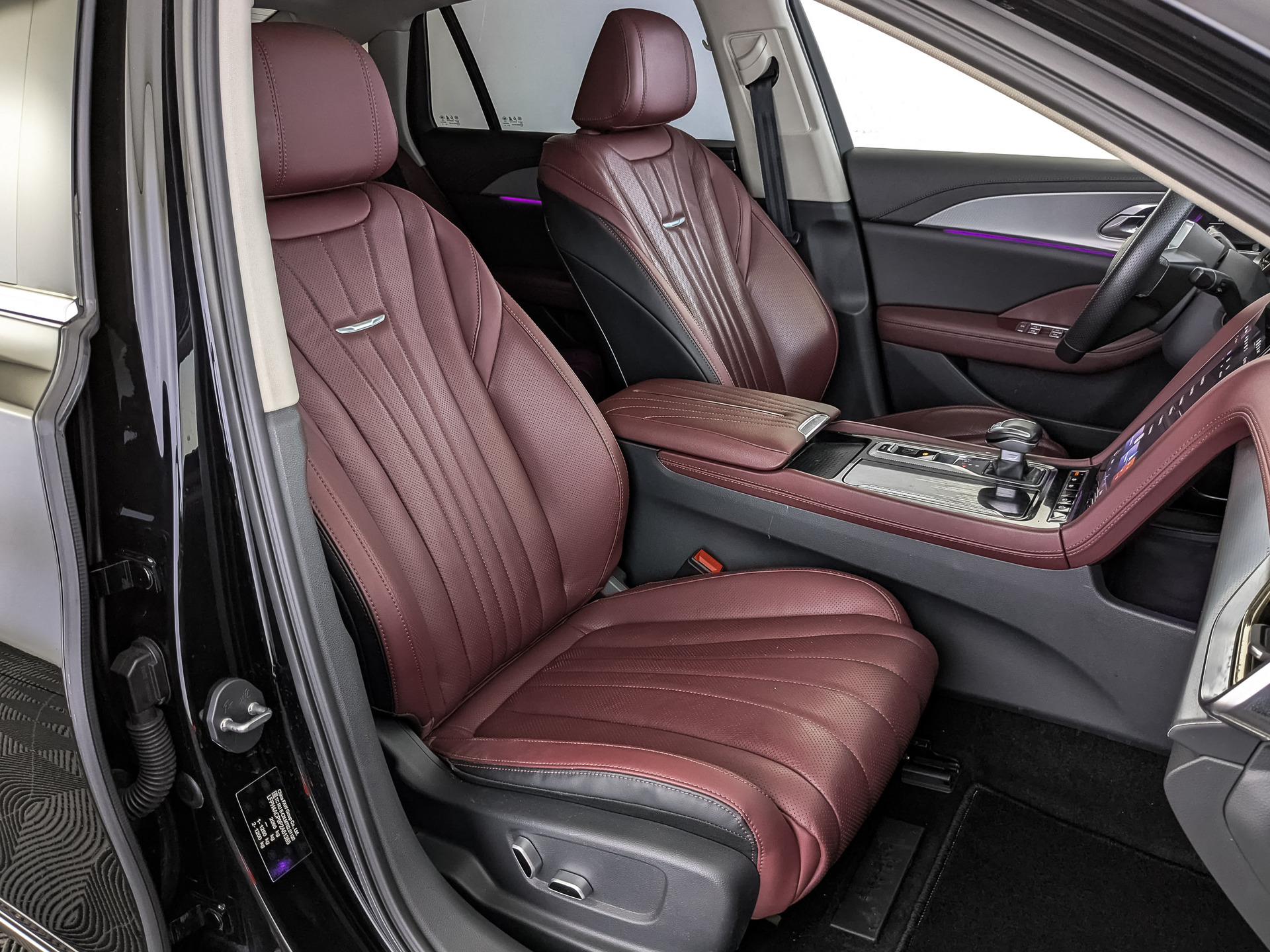 HONGQI H5 II 2.00 (218 л.с), автомат, 2023, пробег 66 044 км