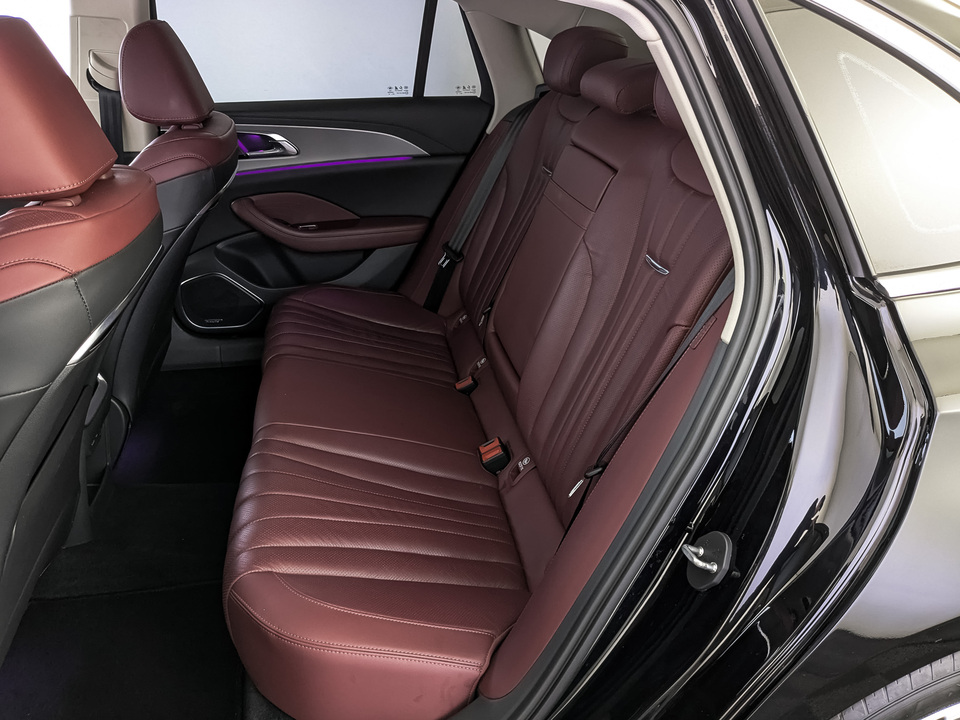 Фото Hongqi H5 II с пробегом 66044 км
