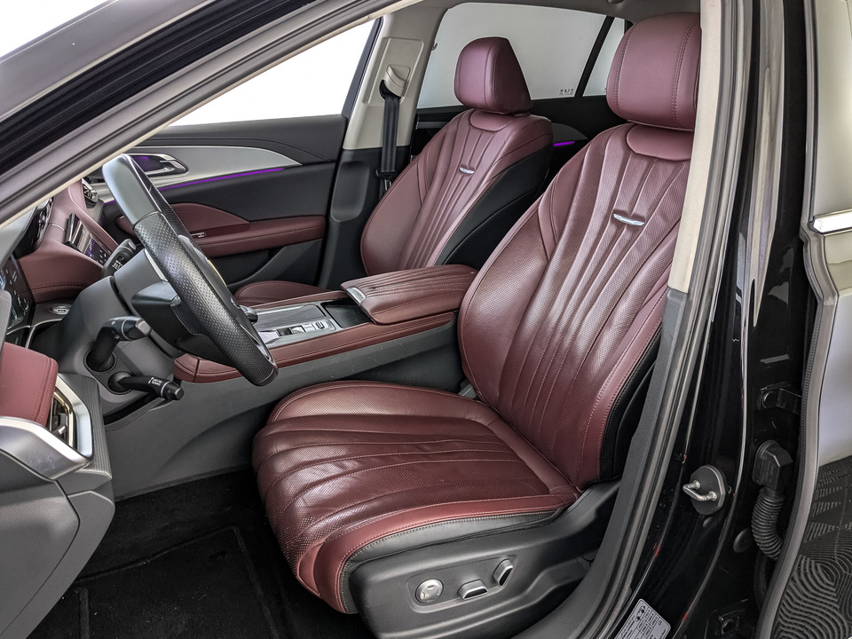 Фото Hongqi H5 II с пробегом 66044 км