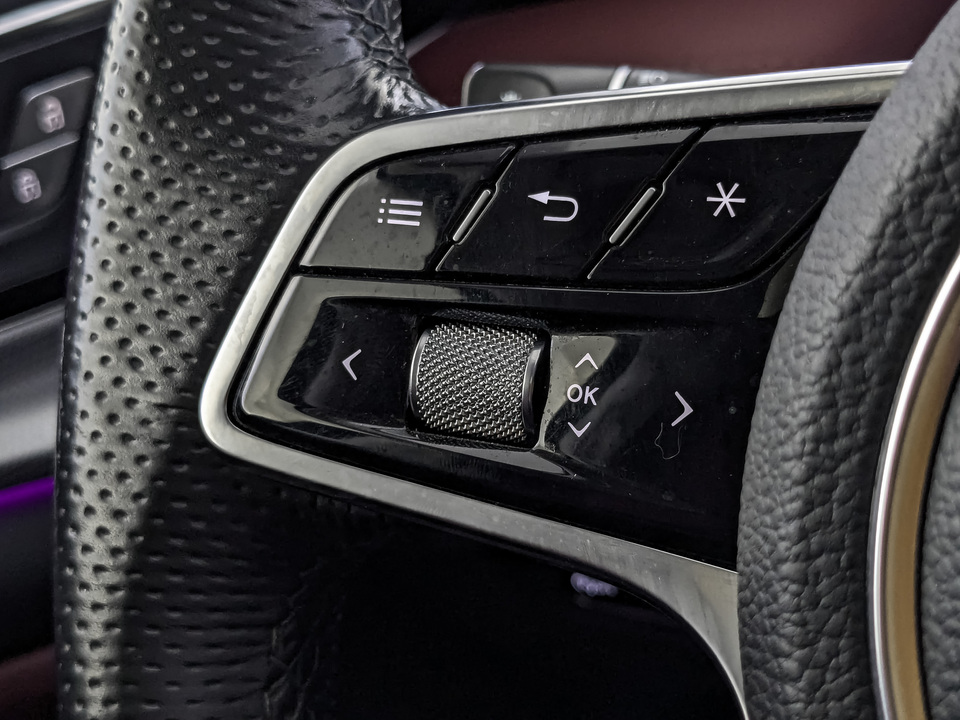 Фото Hongqi H5 II с пробегом 66044 км