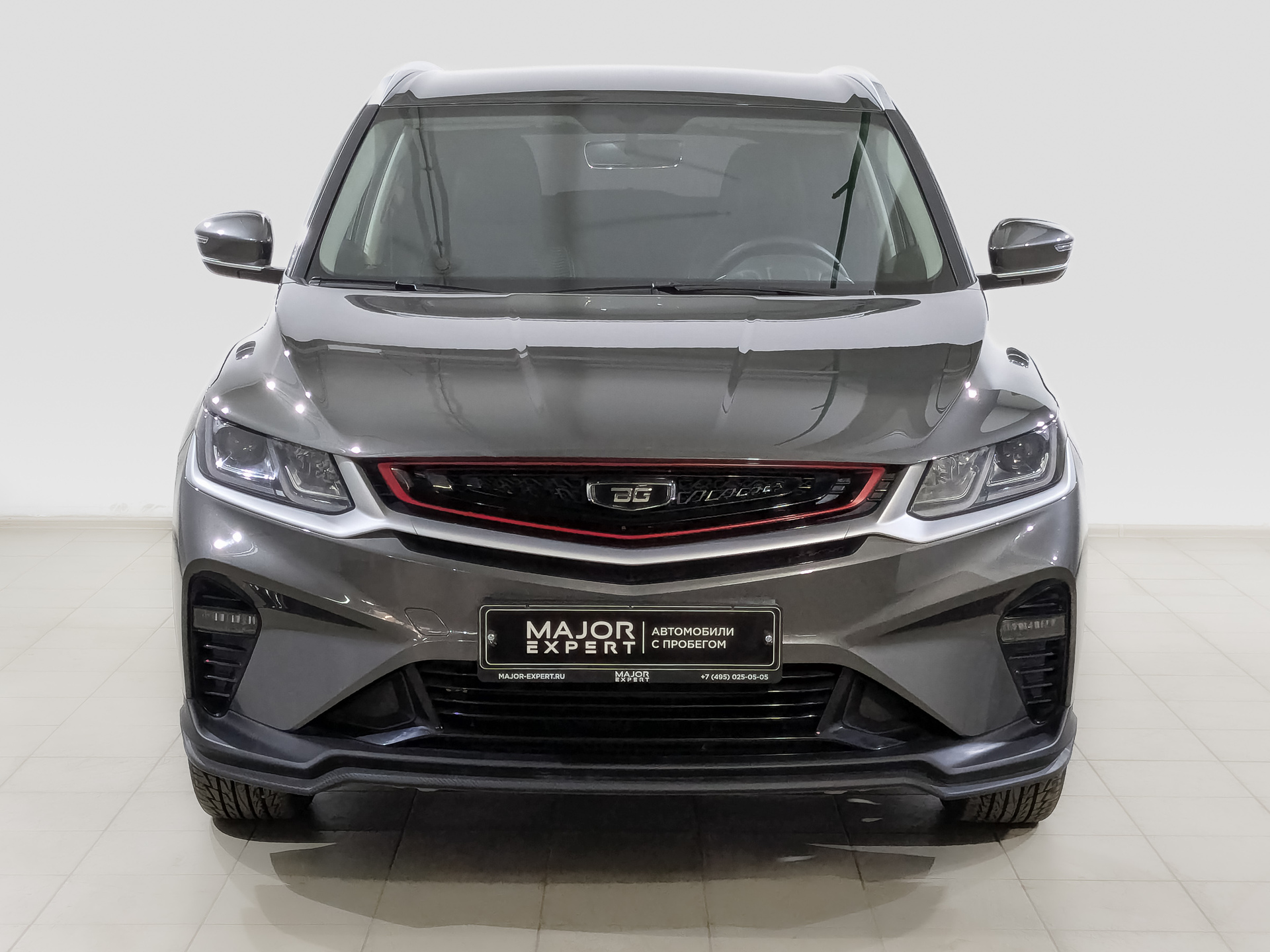 BELGEE X50 1.50 (150 л.с), автомат, 2025, пробег 11 071 км
