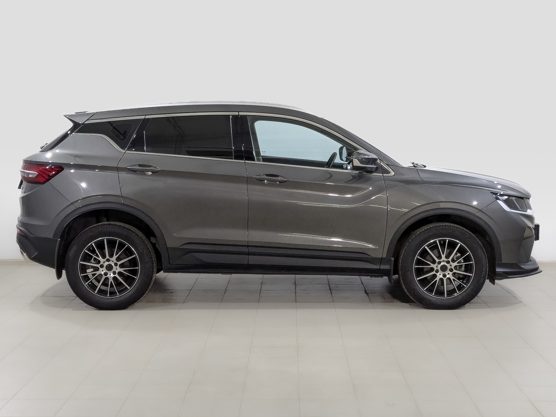 BELGEE X50 1.50 (150 л.с), автомат, 2025, пробег 11 071 км