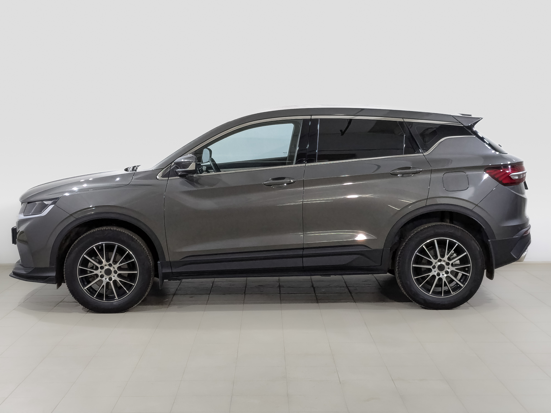 BELGEE X50 1.50 (150 л.с), автомат, 2025, пробег 11 071 км