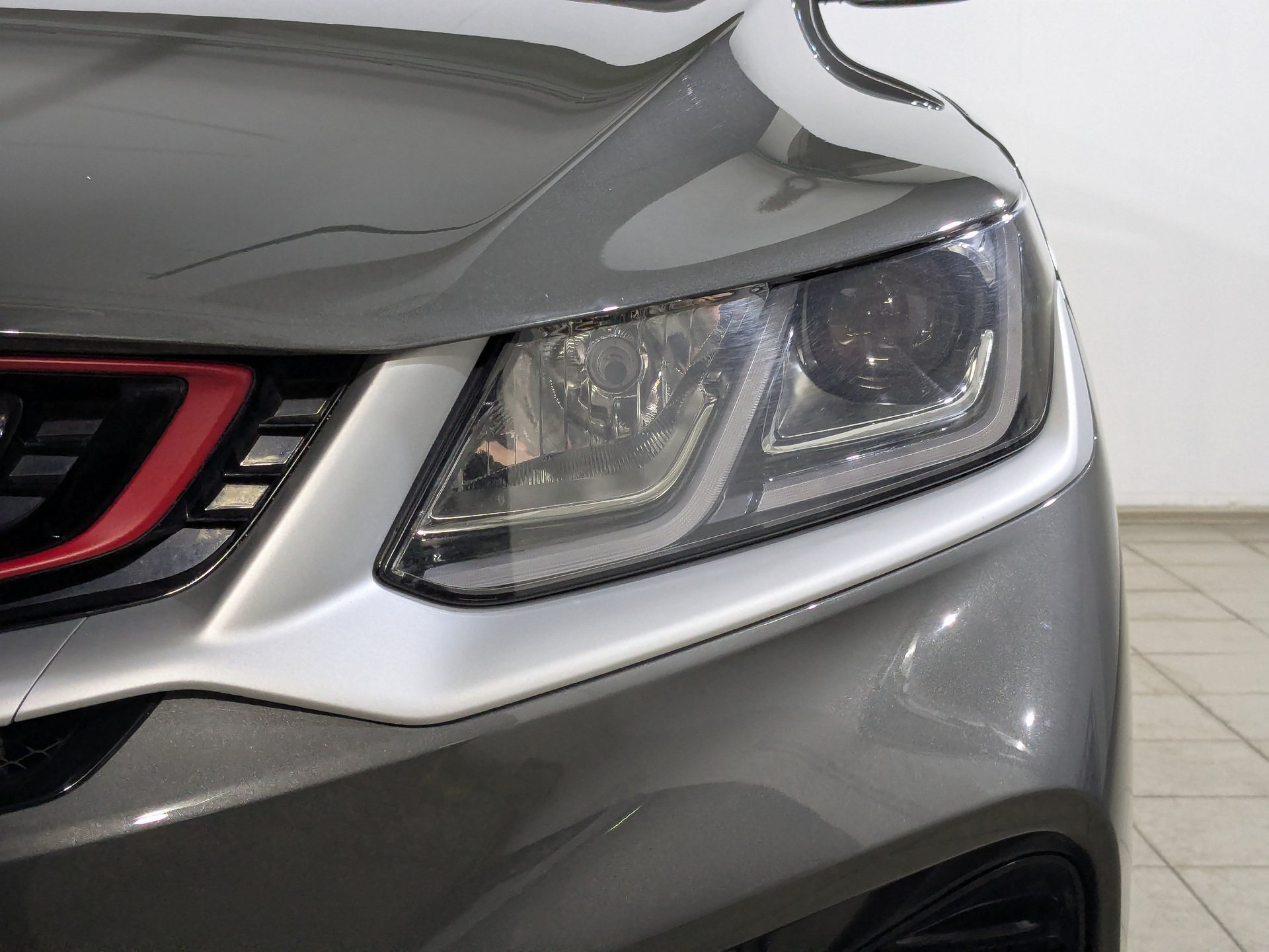 BELGEE X50 1.50 (150 л.с), автомат, 2025, пробег 11 071 км