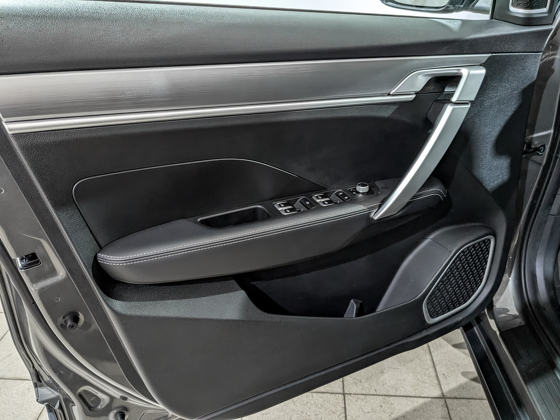BELGEE X50 1.50 (150 л.с), автомат, 2025, пробег 11 071 км