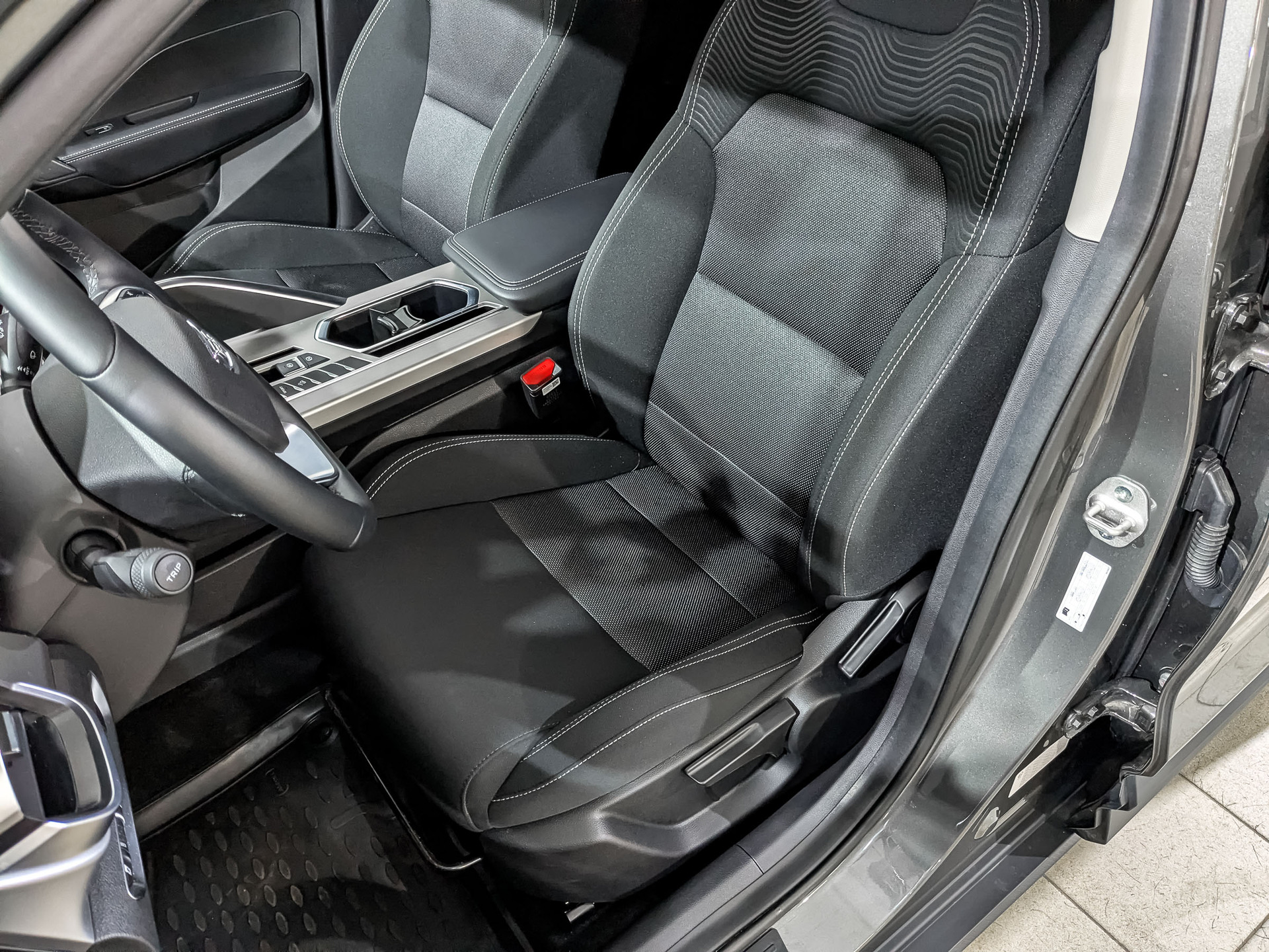 BELGEE X50 1.50 (150 л.с), автомат, 2025, пробег 11 071 км