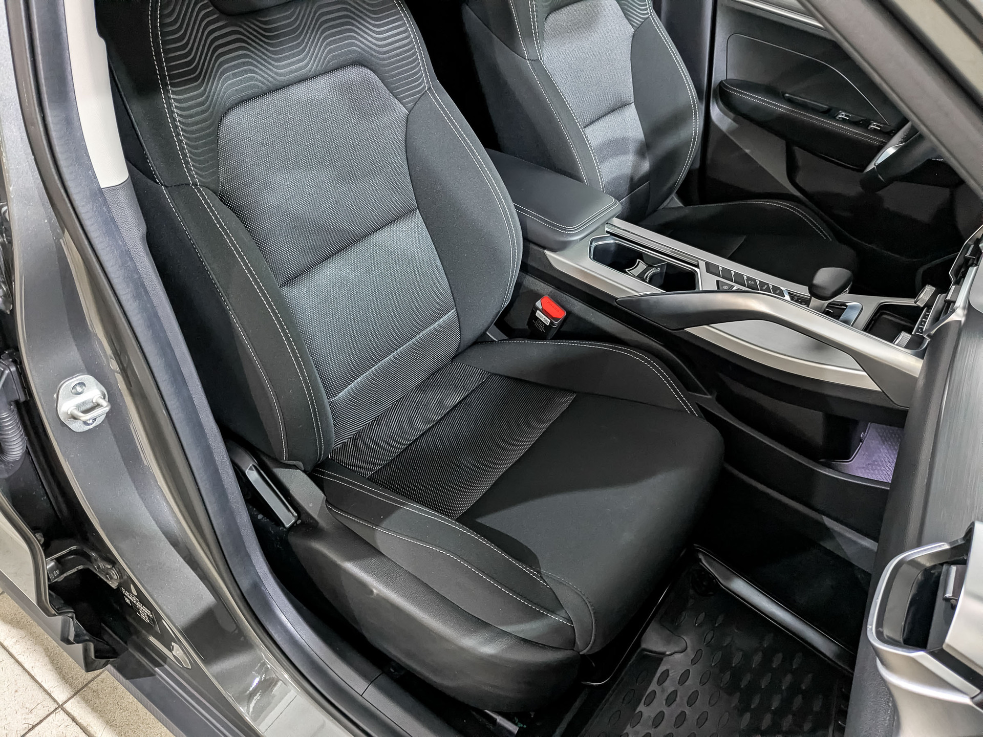 BELGEE X50 1.50 (150 л.с), автомат, 2025, пробег 11 071 км