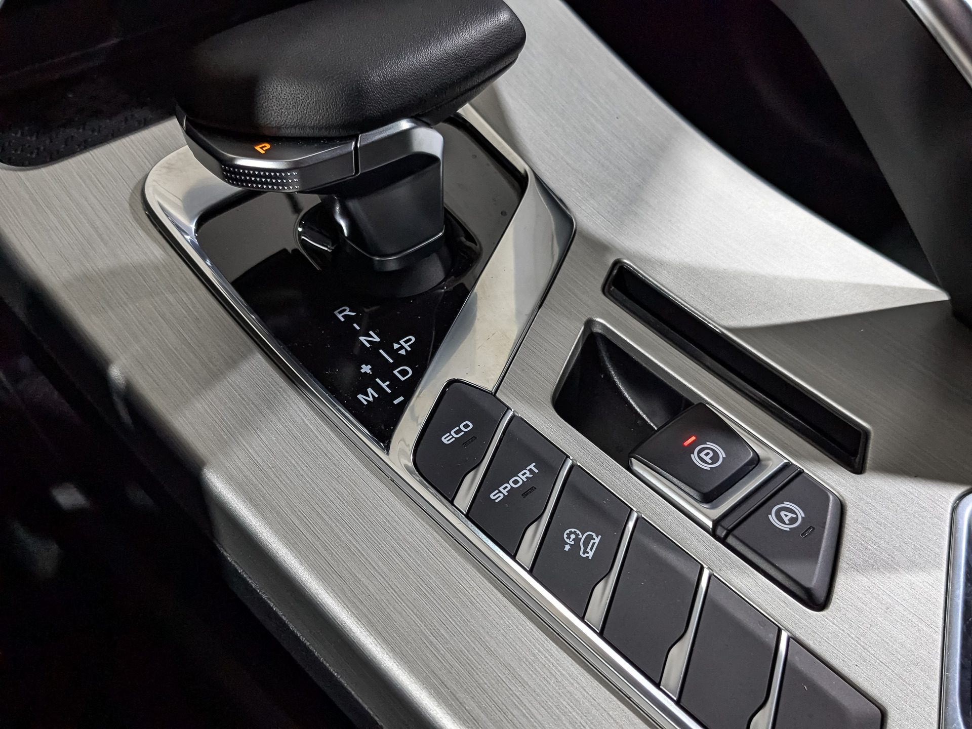 BELGEE X50 1.50 (150 л.с), автомат, 2025, пробег 11 071 км