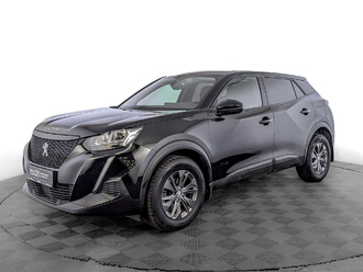 PEUGEOT 2008 II