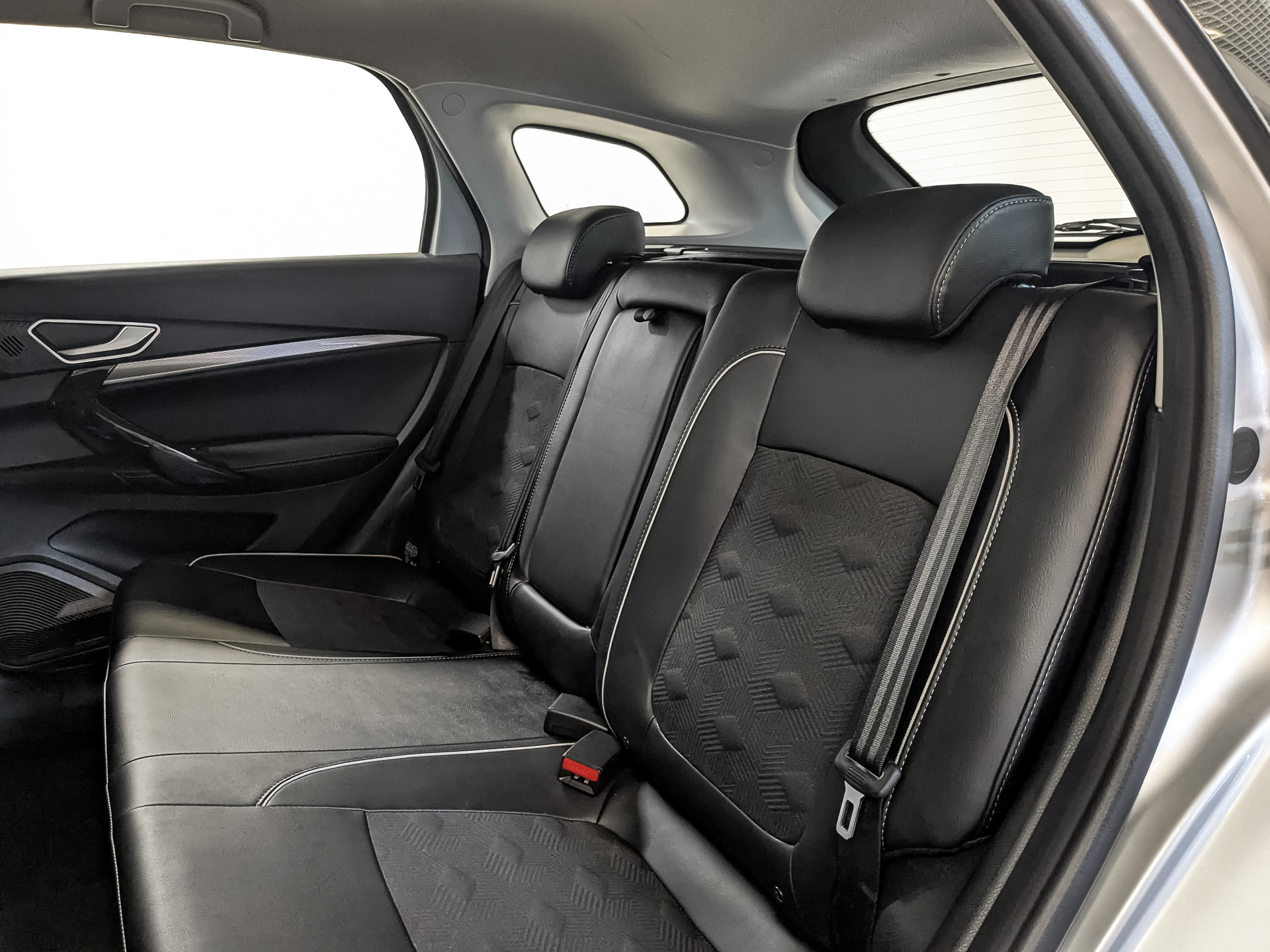 LADA Vesta 1.80 (122 л.с), автомат, 2024, пробег 29 431 км