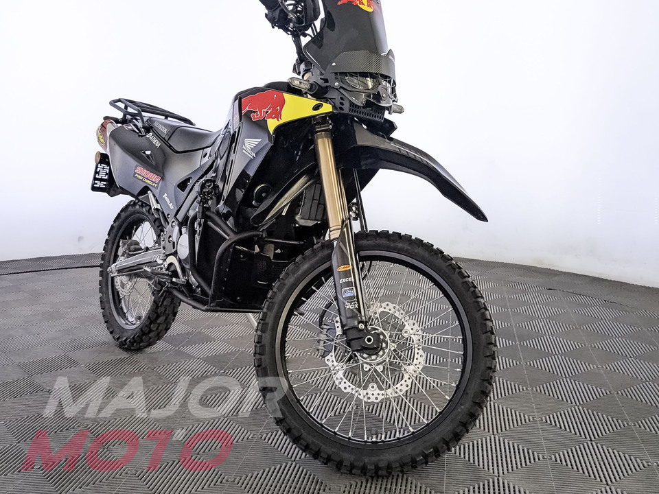 Honda CRF250RLAK - фото №7