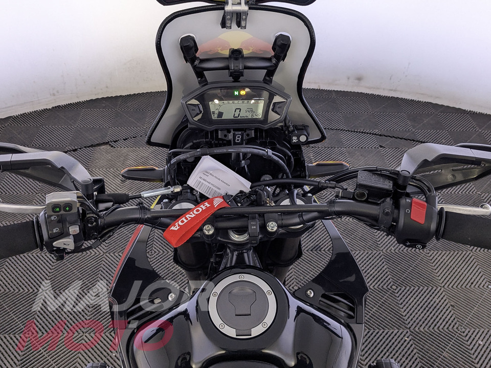Honda CRF250RLAK - фото №8