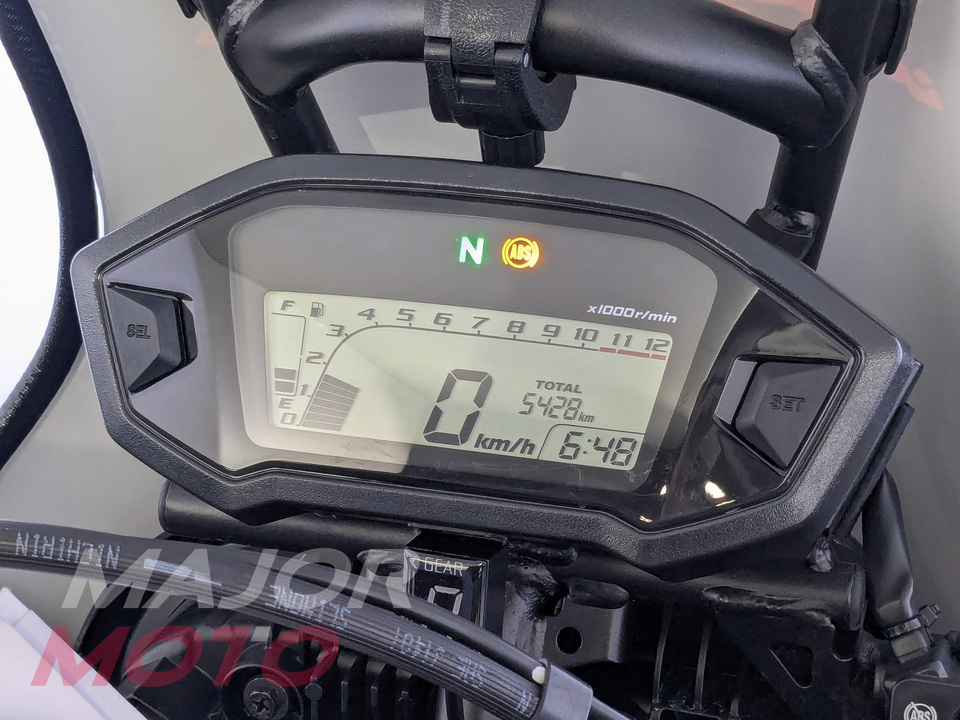 Honda CRF250RLAK - фото №9