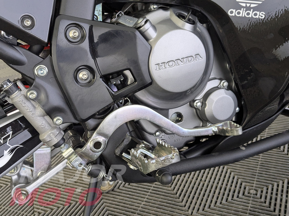 Honda CRF250RLAK - фото №12