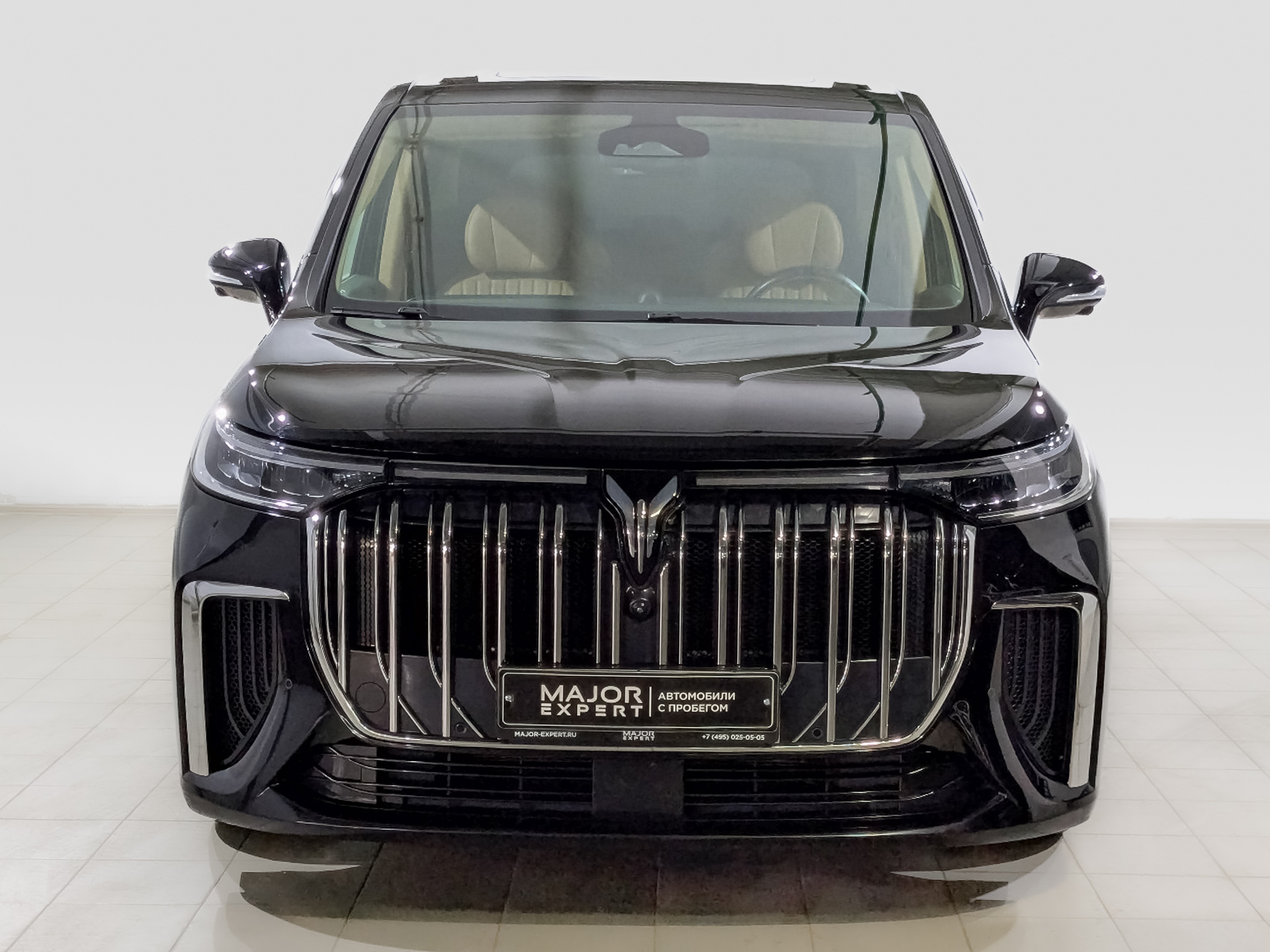 VOYAH Dream 1.50 (299 л.с), автомат, 2023, пробег 68 729 км