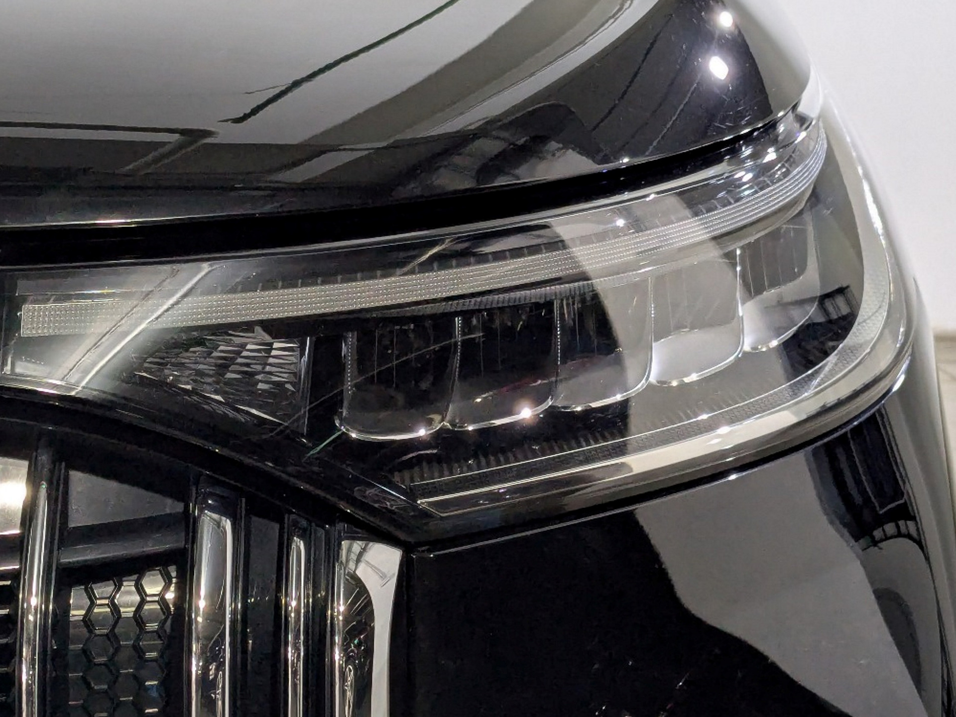 VOYAH Dream 1.50 (299 л.с), автомат, 2023, пробег 68 729 км
