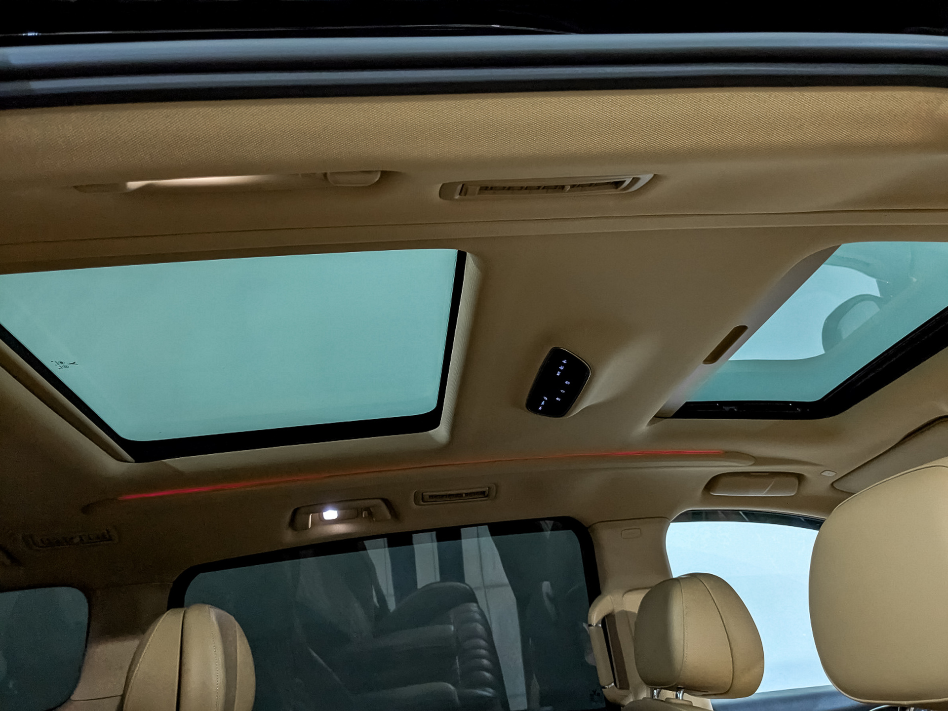 VOYAH Dream 1.50 (299 л.с), автомат, 2023, пробег 68 729 км