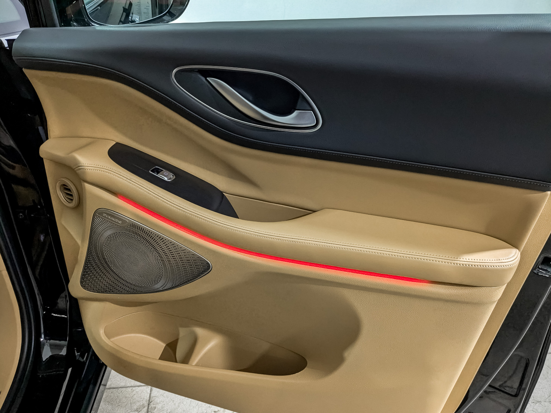 VOYAH Dream 1.50 (299 л.с), автомат, 2023, пробег 68 729 км