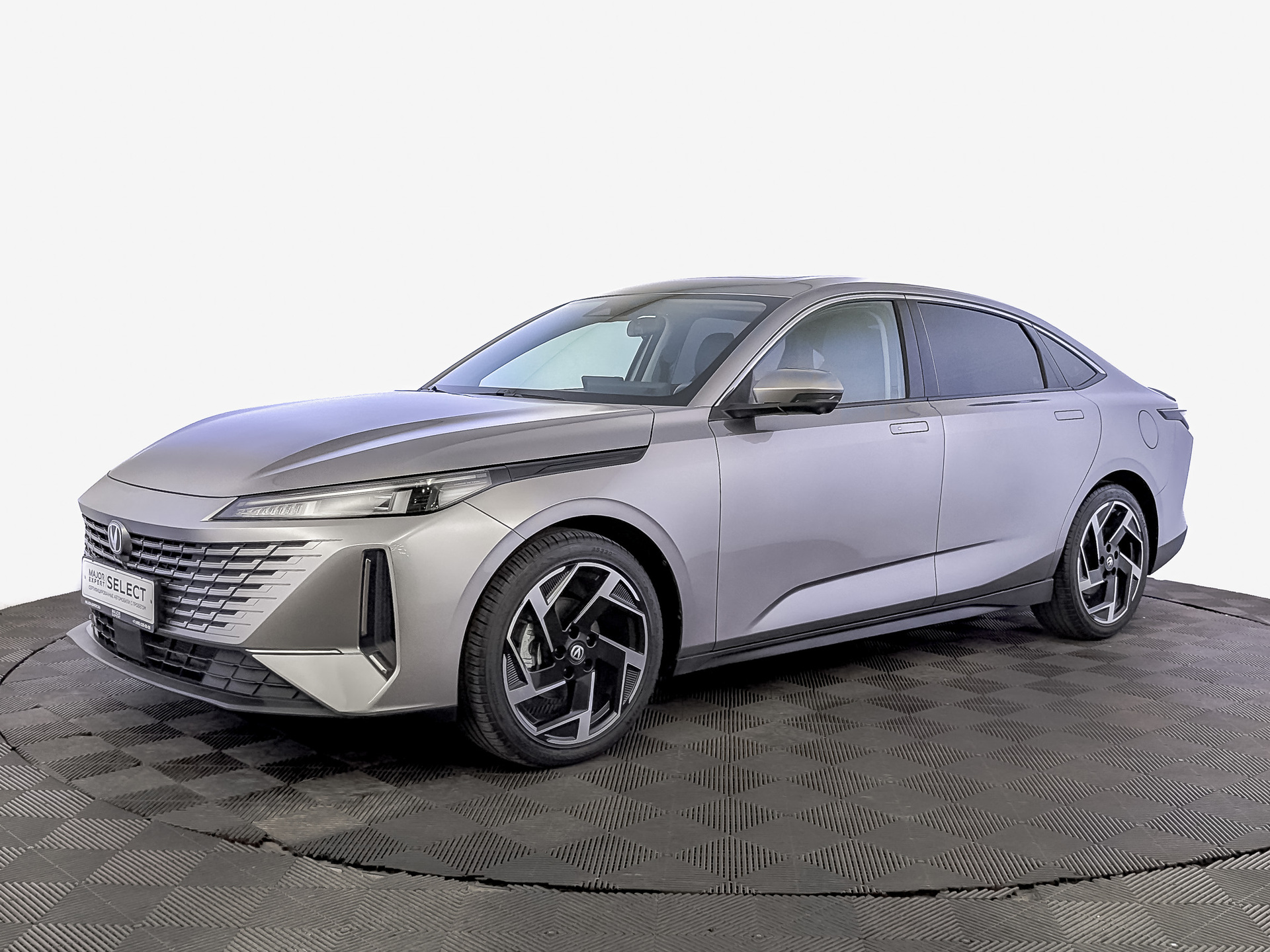 CHANGAN Lamore 1.50 (181 л.с), автомат, 2023, пробег 21 400 км