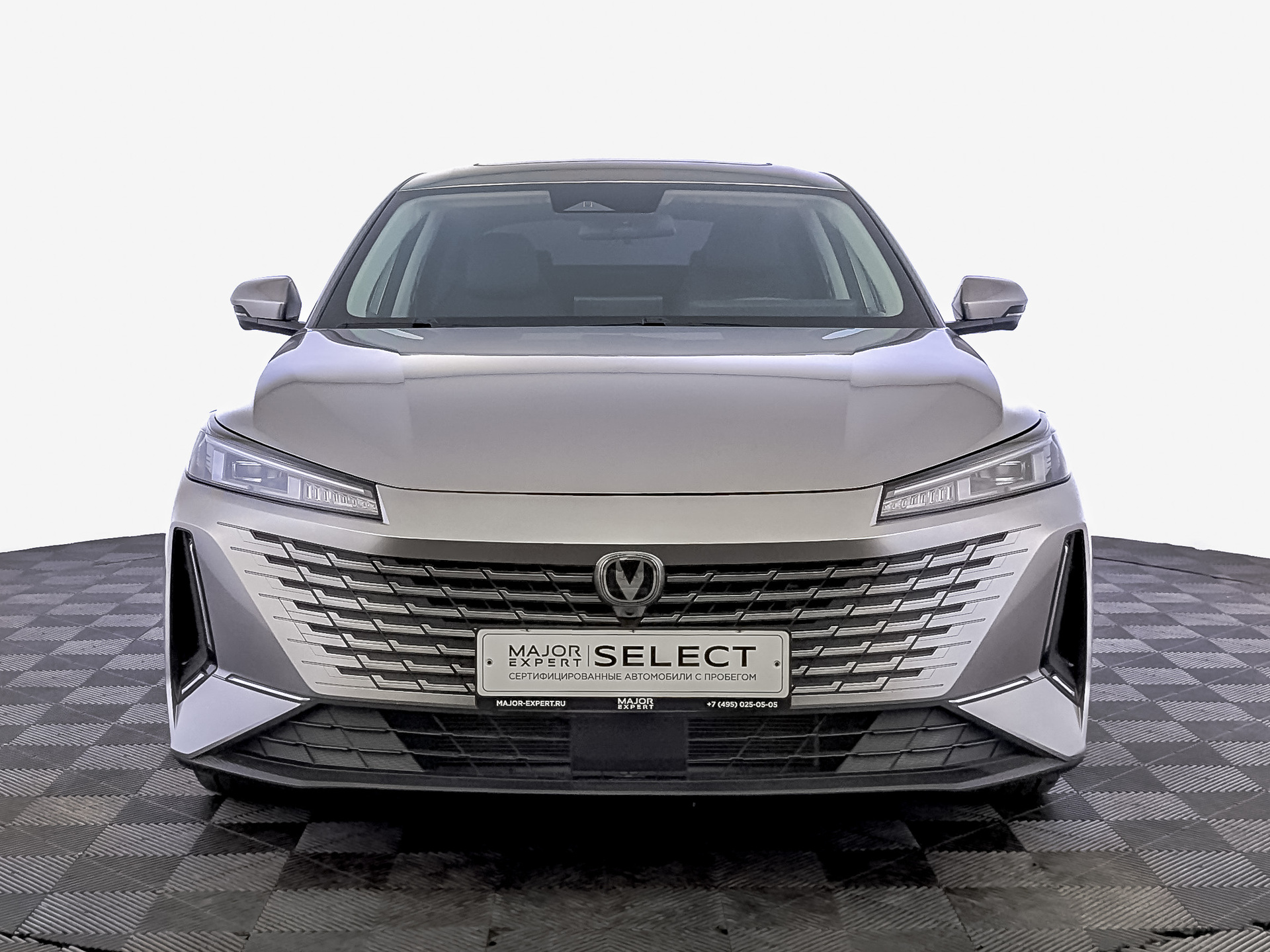 CHANGAN Lamore 1.50 (181 л.с), автомат, 2023, пробег 21 400 км