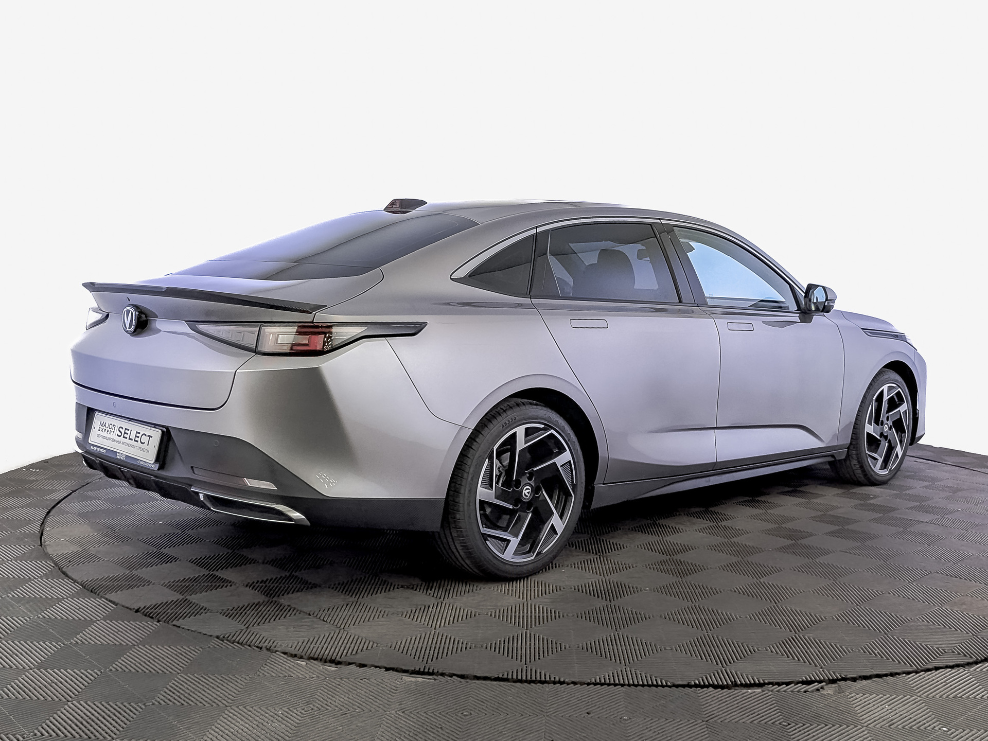 CHANGAN Lamore 1.50 (181 л.с), автомат, 2023, пробег 21 400 км