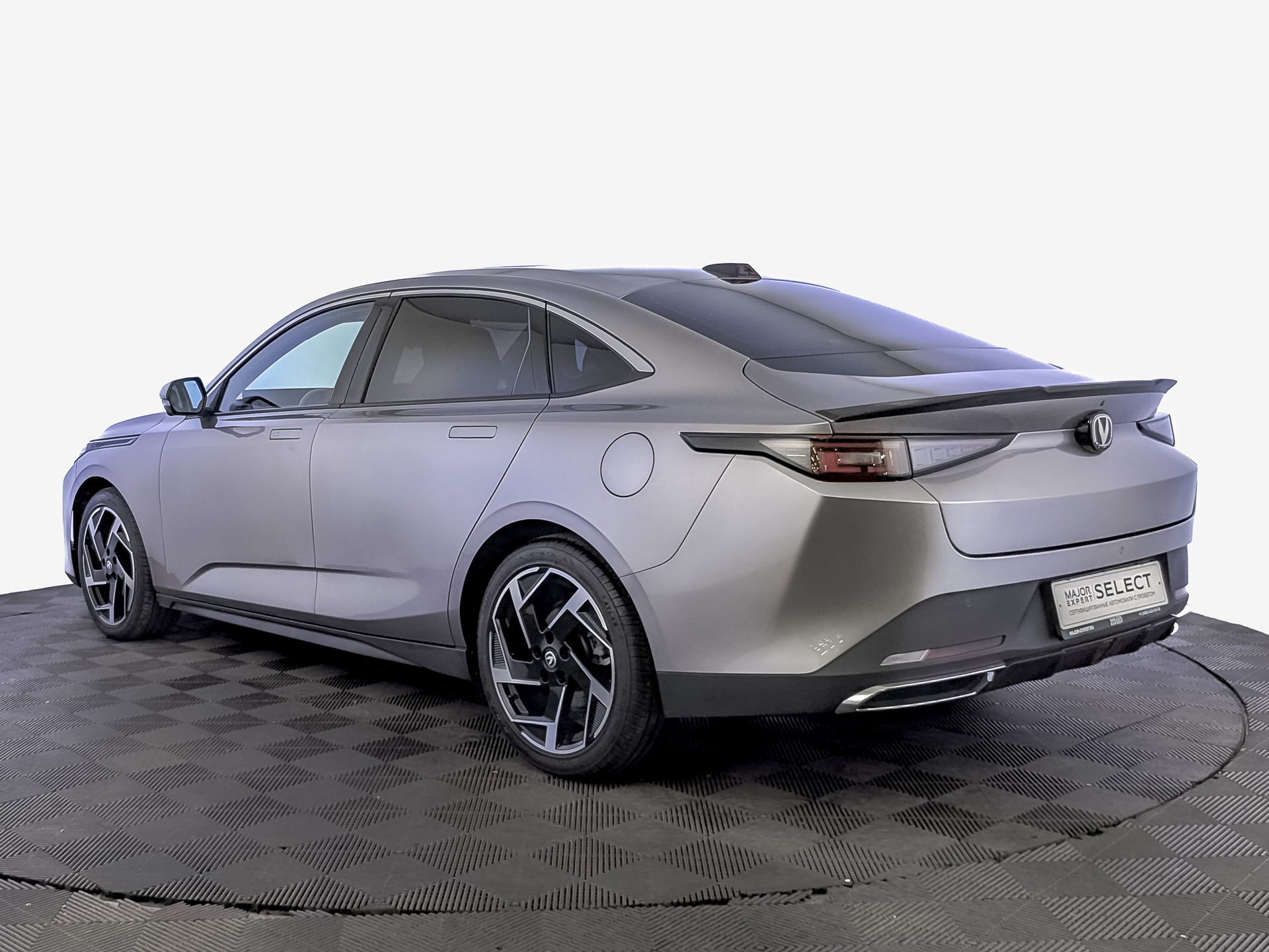 CHANGAN Lamore 1.50 (181 л.с), автомат, 2023, пробег 21 400 км