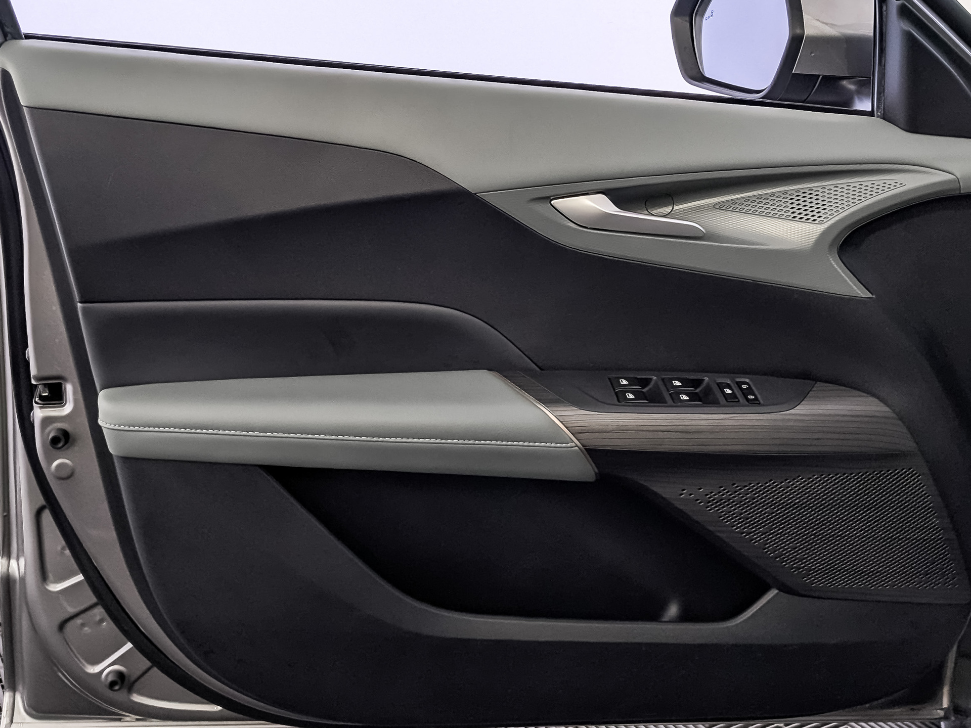 CHANGAN Lamore 1.50 (181 л.с), автомат, 2023, пробег 21 400 км